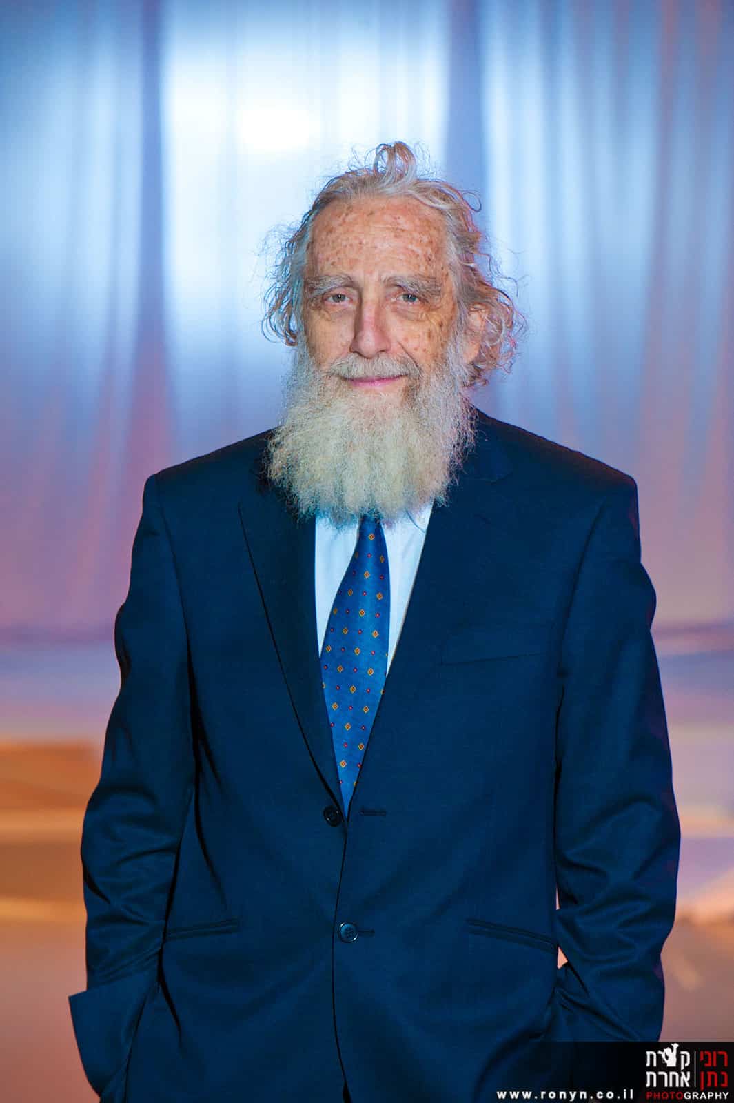 Solomon Rosenberg Python About Prof. Shalom Rosenberg - פרופ' שלום רוזנברג ז